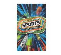 Youth Sports New Testament (CEV)