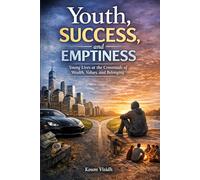 Youth, Success, and Emptiness: Young Lives at the Crossroads of Wealth, Values, and Belonging