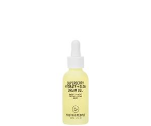 Youth To The People Superberry Hydrate + Glow Dream Oil - Tamaño Normal