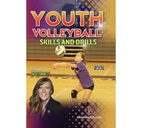 Youth Volleyball Skills And Drills [USA] [DVD]
