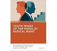 Youth Wings of the Populist Radical Right