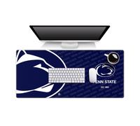YouTheFan NCAA Penn State Nittany Lions Logo Series Alfombrilla de escritorio