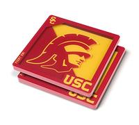 YouTheFan NCAA - Posavasos de la Serie Penn State Nittany Lions