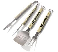 YouTheFan NCAA Spirit Series 3pc BBQ Set