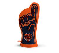 YouTheFan NFL Chicago Bears #1 - Manopla para Horno