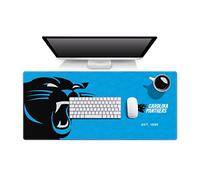 YouTheFan NFL Dallas Cowboys Logo Series - Almohadilla de escritorio