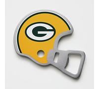 YouTheFan NFL Green Bay Packers - Abridor de botellas