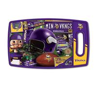 YouTheFan NFL Los Angeles Chargers - Juego de Memoria con Licencia