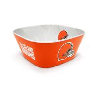 YouTheFan NFL Taz n grande para fiestas de los Cleveland Browns