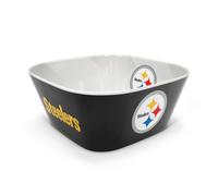 YouTheFan Taz n de fiesta grande de los Pittsburgh Steelers de la NFL