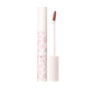 Youthful Charm Lipstick and Lip Gloss - Conveniently Portable Shades for School, Commuting, Dates, Travel, and Shopping(208Peach Oolong)