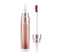 Youthful Charm Lipstick and Lip Gloss - Conveniently Portable Shades for School, Commuting, Dates, Travel, and Shopping(N37cinnabar brick red)