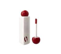 Youthful Charm Lipstick and Lip Gloss - Conveniently Portable Shades for School, Commuting, Dates, Travel, and Shopping(4 Raw Coconut Cinnamon)