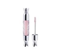 Youthful Charm Lipstick and Lip Gloss - Conveniently Portable Shades for School, Commuting, Dates, Travel, and Shopping(3Peach Juice Dream Talk)