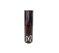 Youthful Charm Lipstick and Lip Gloss - Conveniently Portable Shades for School, Commuting, Dates, Travel, and Shopping(4Galaxy Gray)