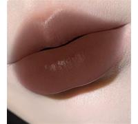 Youthful Charm Lipstick and Lip Gloss - Conveniently Portable Shades for School, Commuting, Dates, Travel, and Shopping(5 smoked ebony)