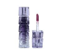 Youthful Charm Lipstick and Lip Gloss - Conveniently Portable Shades for School, Commuting, Dates, Travel, and Shopping(6 wooden red brown)