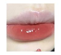 Youthful Charm Lipstick and Lip Gloss - Conveniently Portable Shades for School, Commuting, Dates, Travel, and Shopping(5 milk rose)