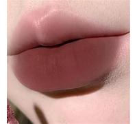 Youthful Charm Lipstick and Lip Gloss - Conveniently Portable Shades for School, Commuting, Dates, Travel, and Shopping(1 cool gray powder)
