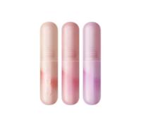 Youthful Charm Lipstick and Lip Gloss - Conveniently Portable Shades for School, Commuting, Dates, Travel, and Shopping(2 Tobacco powder bean paste)