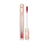 Youthful Charm Lipstick and Lip Gloss - Conveniently Portable Shades for School, Commuting, Dates, Travel, and Shopping(505 warm brown rust red)