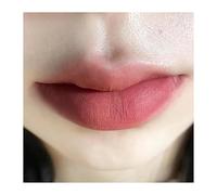 Youthful Charm Lipstick and Lip Gloss - Conveniently Portable Shades for School, Commuting, Dates, Travel, and Shopping(1 Yamanashi red bean)