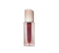 Youthful Charm Lipstick and Lip Gloss - Conveniently Portable Shades for School, Commuting, Dates, Travel, and Shopping(3 milk tea)