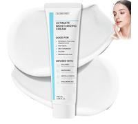 Youthful Formula Ultimate Moisturizing Cream, Cream Korean, Niacinamide, Hyaluronic Acid, Collagen, for All Skin Types (1 Pc)