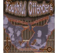 Youthful Offenders - The Parole Tapes [Vinilo]