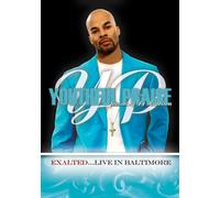 Youthful Praise - Exalted: Live in Baltimore [USA] [DVD]