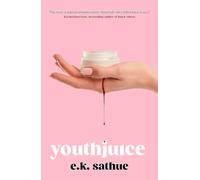Youthjuice: American Psycho meets The Substance in this gripping fem-gore
