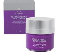 YOUTH LAB. - Retinol Reboot Cremas de noche 50 ml unisex