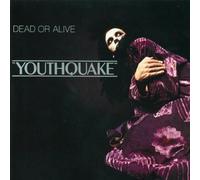 Youthquake Extra tracks, Import edition by Dead Or Alive (2005) Audio CD