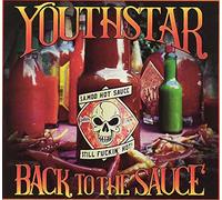 Youthstar - Back to the Sauce