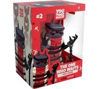 Figura Youtooz Cult of The Lamb The One Who Waits