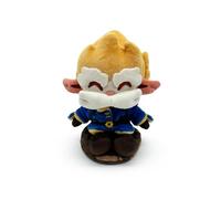Youtooz - Arcane: Heimerdinger Shoulder Rider Plush (6 Pulgadas)