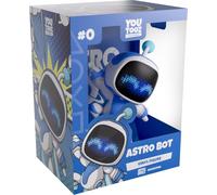 Youtooz Astro Bot - Figura de vinilo de 4.5 pulgadas, figura coleccionable de robot Astro Bot
