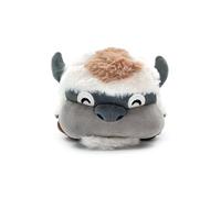 Youtooz Avatar Appa Stand Plushie, peluche coleccionable de 1 pie de Avatar The Last Air Bender, suave 100% algodón PP