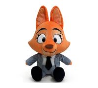 Youtooz - Bad Guys 2: Diane Foxington Plush (9IN) (Release Date 02/26) Toy NUEVO