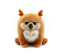 Youtooz - Baldurs Gate 3: Peluche búho (9 pulgadas)