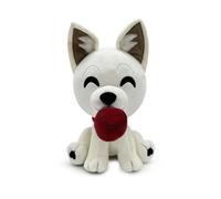 Youtooz - Baldurs Gate 3: Peluche Scratch (9 Pulgadas)