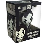 Figura Youtooz Bendy and the Dark Revival Hurt Bendy