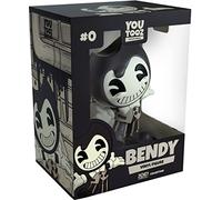 Youtooz Bendy and The Dark Revival Vinyl Figura Bendy 12 cm