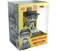 Youtooz - Better Call Saul - Gene Takavic