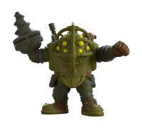 Youtooz Big Daddy - Figura de Vinilo, Multicolor