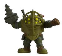 Youtooz Big Daddy - Figura de Vinilo, Multicolor