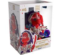 YouTooz Bloodlust Bloody Tyranid Warrior - Figura de vinilo coleccionable