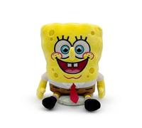 Youtooz - Bob Esponja Squarepants: Bob Esponja Shoulder Rider (5.5 Pulgadas)