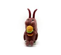 Youtooz - Bob Esponja Squarepants: Cucaracha Shoulder Rider (15.2 cm)