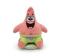 Youtooz - Bob Esponja Squarepants: Patrick Shoulder Rider (5.5 Pulgadas) Peluche